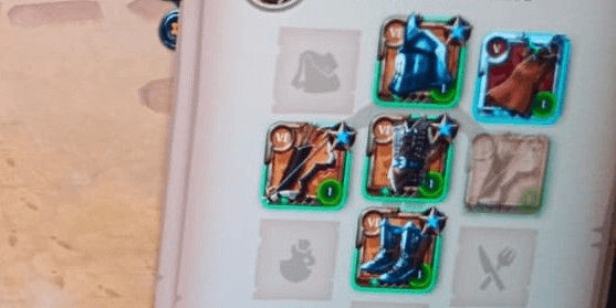 Gambar Product (EAST/ASIA) UP LEVELS 100/100 all weaponry+ equipment
