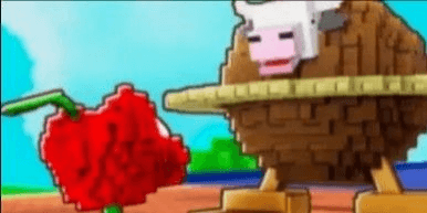 Gambar Product Mr Carrots Plants 5 - 10K Damage