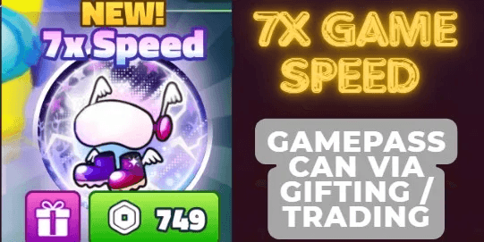 5x Speed