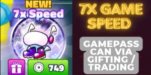 5x Speed
