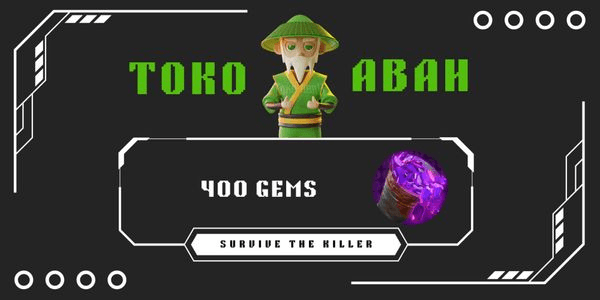 Gambar Product 400 Gems