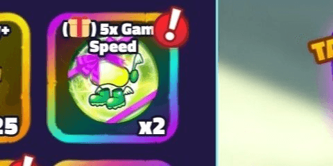 Gambar Product 5x Speed