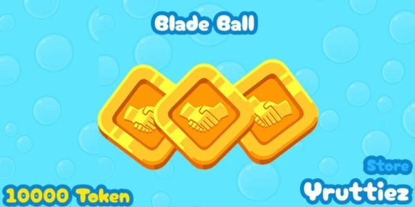 Gambar Product 10000 Token