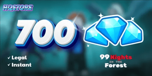 700 Diamonds