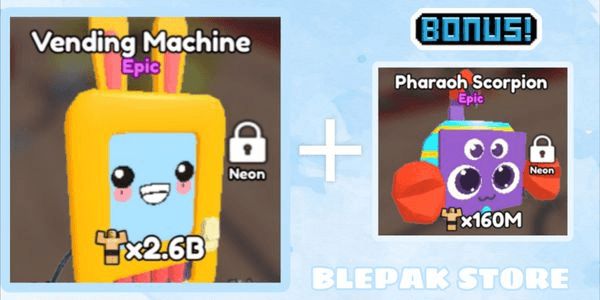 Gambar Product Epic Pet Last World