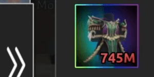 Armor Apocalypse Rarity - Random