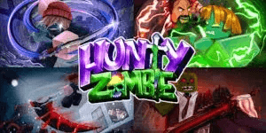 Joki 2M Coins - Hunty Zombie