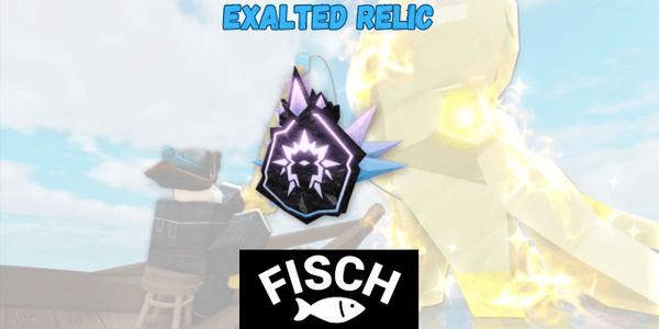 Gambar Product Exalted Relic