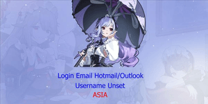 Vivian account [ASIA]