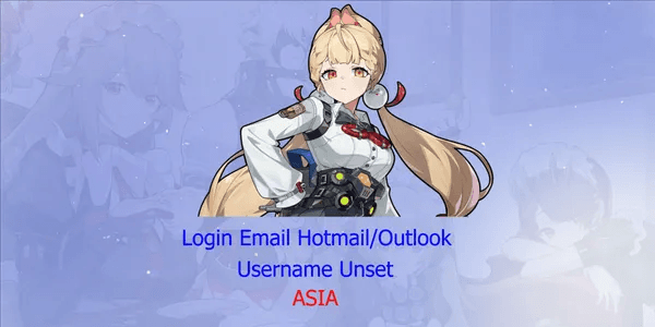Akun Alice Thymefield [ASIA]