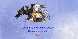 Akun Yixuan [ASIA]
