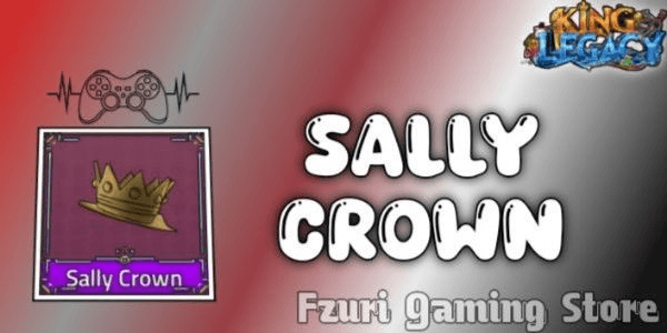 Gambar Product Sally Crown