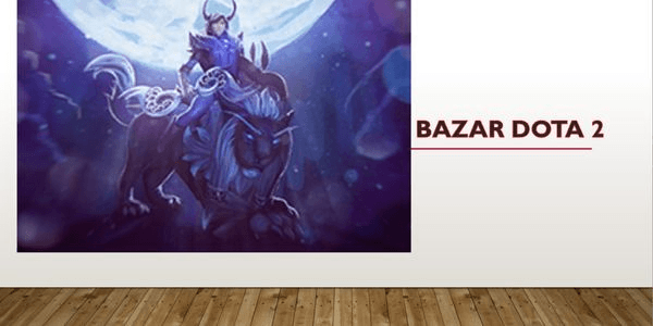 Gambar Product Umbra Rider (Luna Set)