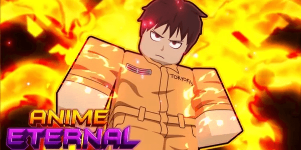Anime Eternal > Double Weapon [499R]