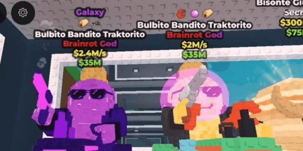 Gambar Product Bulbito Bandito Traktorito