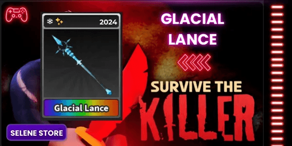 ARCANE CANDLE || SURVIVE THE KILLER