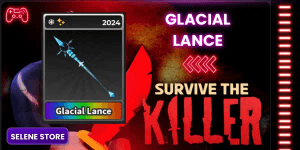 ARCANE CANDLE || SURVIVE THE KILLER
