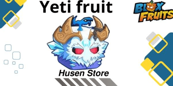 Gambar Product Yeti