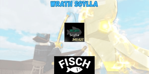 Gambar Product Wrath Scylla Material ONIRIFALX