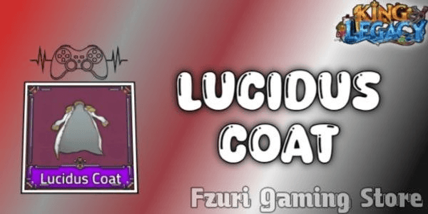Gambar Product Lucidus Coat
