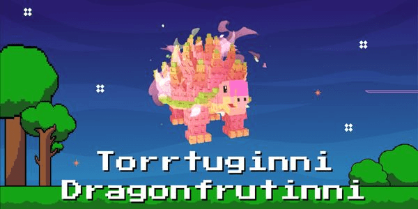 Gambar Product Torrtuginni Dragonfrutinni (galaxy)