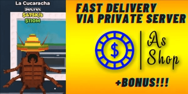 Gambar Product La Cucaracha