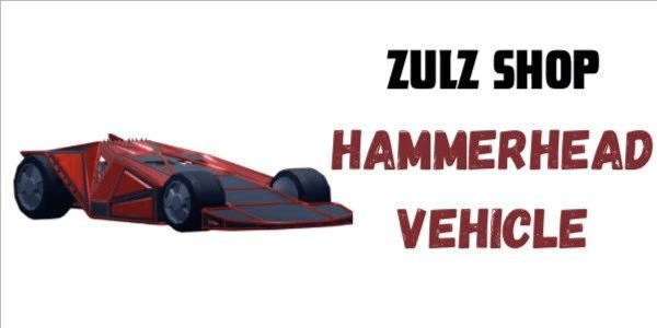 Gambar Product Hammerhead