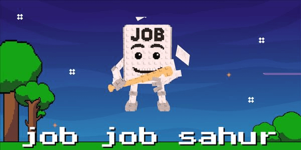 Gambar Product Job Job Sahur