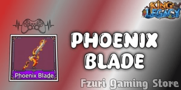 Gambar Product Phoenix Blade