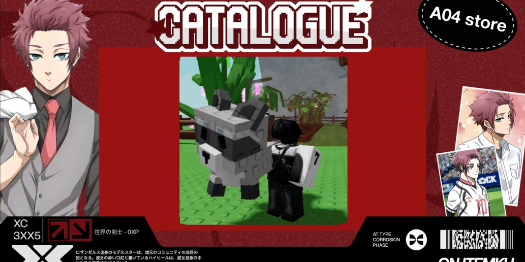 Product Showcase