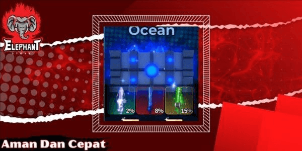 Gambar Product Ocean