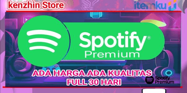 Gambar Product Premium 1 Bulan