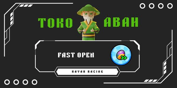 Gambar Product Fast Open