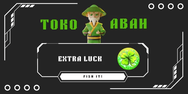 Extra Luck