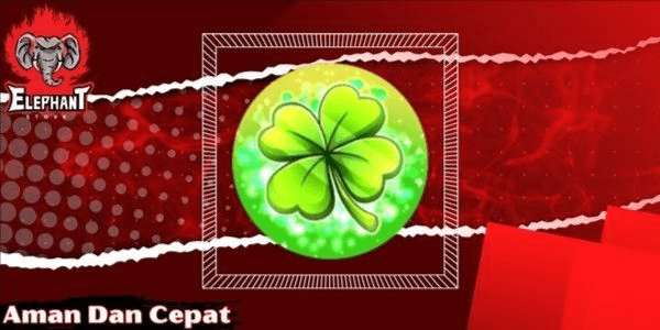 Gambar Product Extra Luck