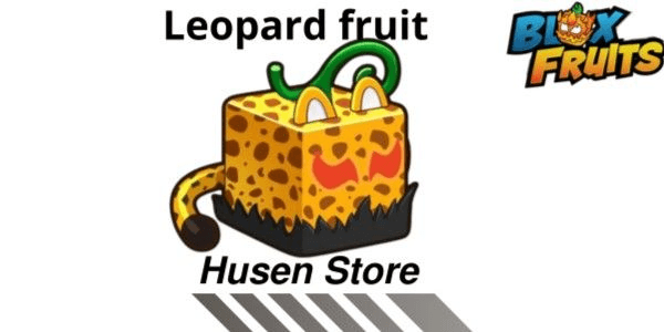 Gambar Product Leopard
