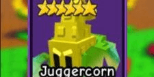 Gambar Product JuggerCorn- Garden Tower Defense