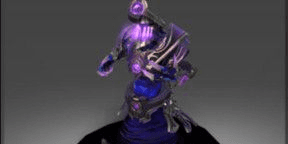 Gambar Product Graviton Blackguard