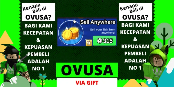 Sell Anywhere