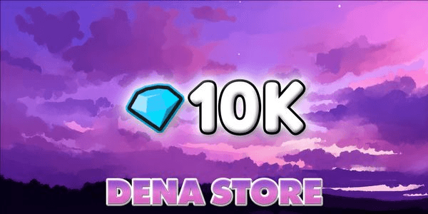 Gambar Product 10000 Gems