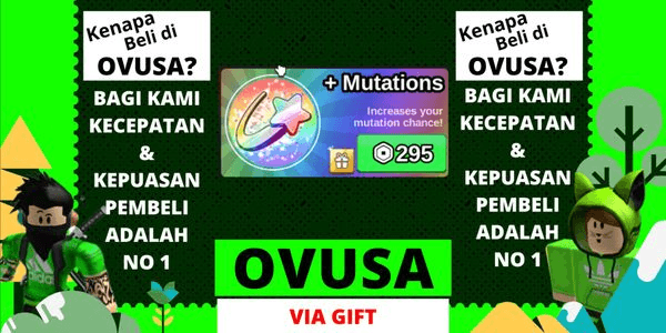 Gambar Product +Mutations