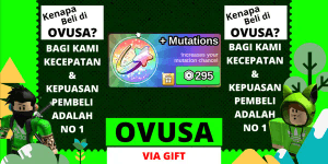 +Mutations