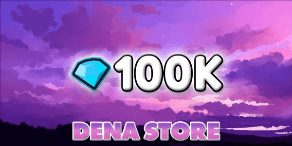 Gambar Product 100000 Gems