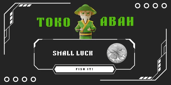 Small Luck