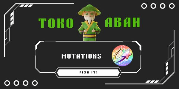 Gambar Product +Mutations
