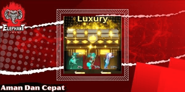 Gambar Product Luxury