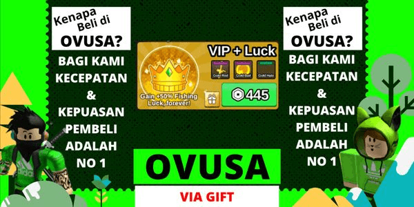 Gambar Product VIP