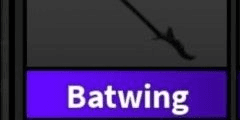 Gambar Product Batwing