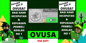 Small Luck