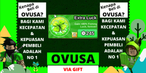 Extra Luck